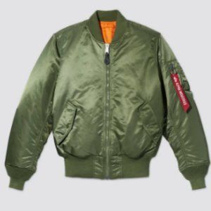 MA-1 Bomber Jqcket (Heritage)